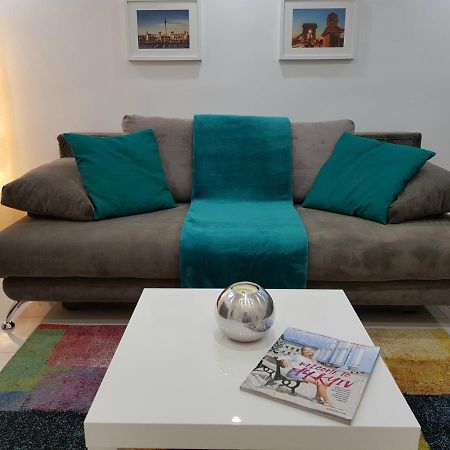 Prime Park Apartment Budapest Ngoại thất bức ảnh