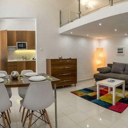 Prime Park Apartment Budapest Ngoại thất bức ảnh