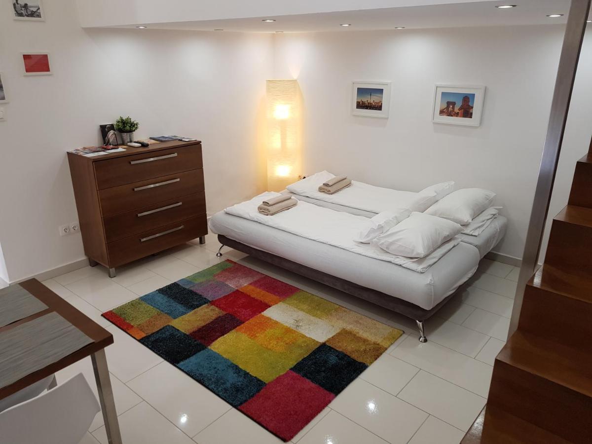 Prime Park Apartment Budapest Ngoại thất bức ảnh