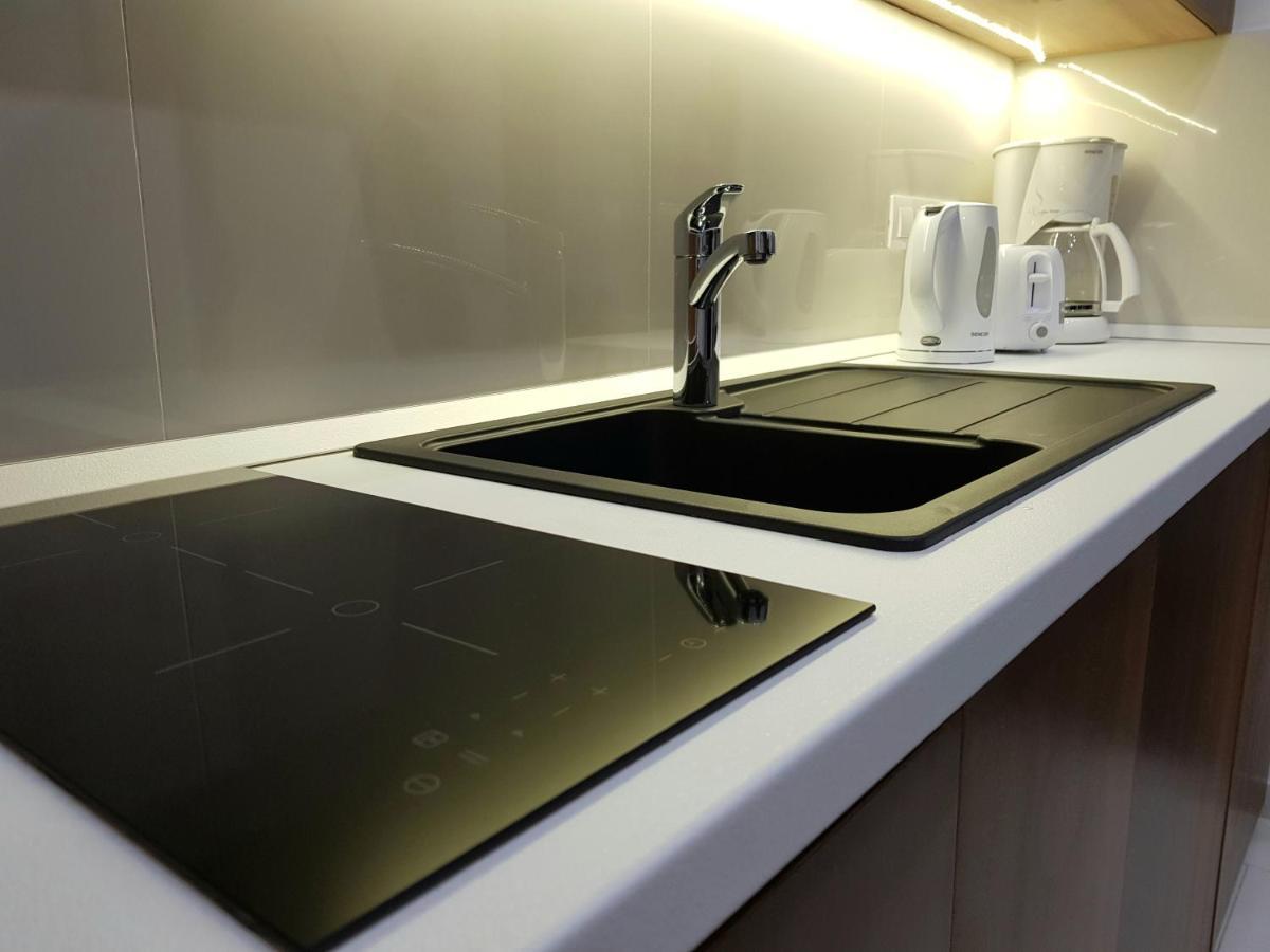 Prime Park Apartment Budapest Ngoại thất bức ảnh