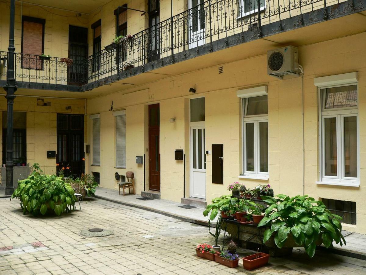 Prime Park Apartment Budapest Ngoại thất bức ảnh