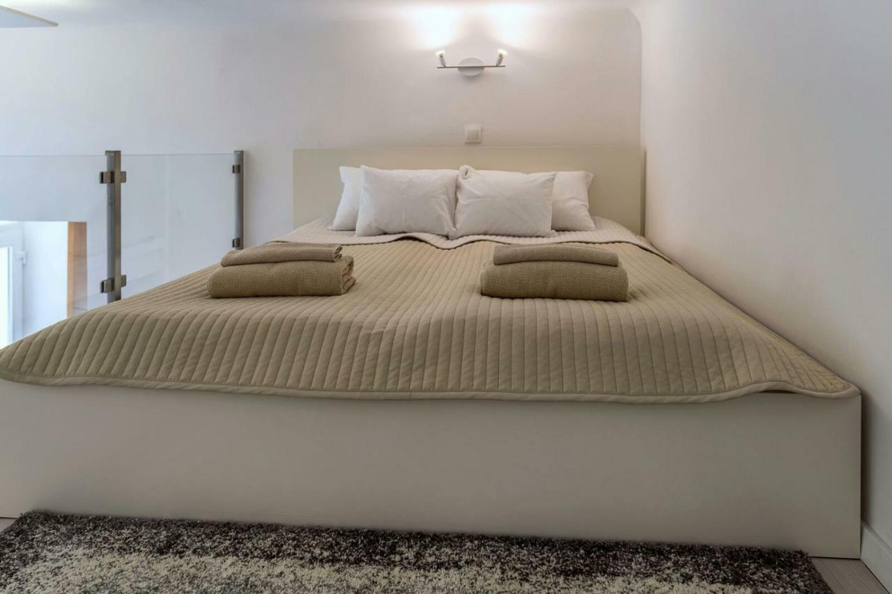Prime Park Apartment Budapest Ngoại thất bức ảnh