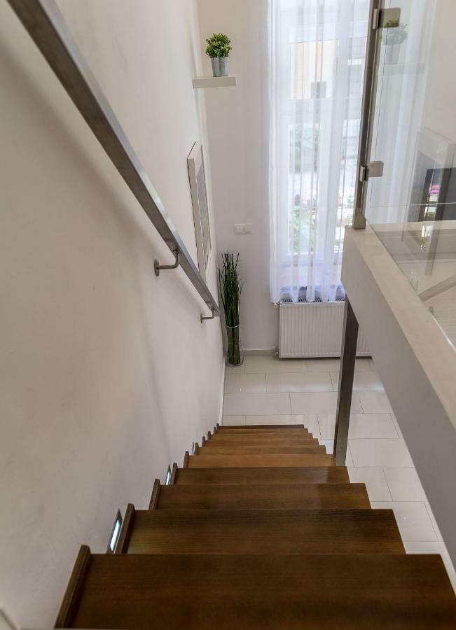 Prime Park Apartment Budapest Ngoại thất bức ảnh