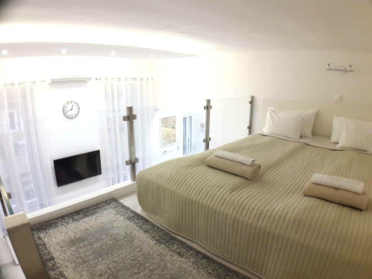 Prime Park Apartment Budapest Ngoại thất bức ảnh